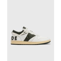 [해외정품] 루드 레세스로우 Rhude