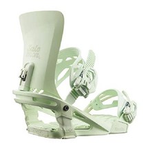 살로몬바인딩 2022-23 스노보드바인딩 네스타 모델 여성 바인딩 8