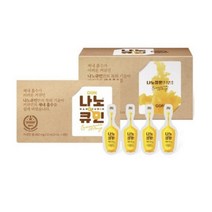 강황 나노큐민, 3ml, 96개