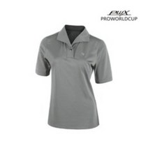 프로월드컵 초특가!! 여성 누구나 어디나 어울리는 기능성 카라 반팔티셔츠 NC 이천점 Q221-33424 MG