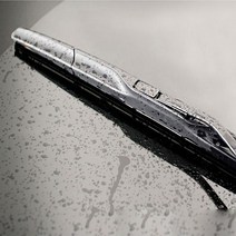 3중날 M3 순정형 와이퍼 더뉴 올뉴 모닝 어반 리오 SF, 리오/SF(99-05년) 500+450, 트리플엣지
