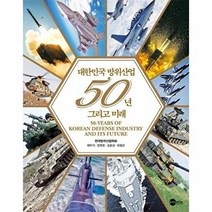 대한민국 방위산업 50년 그리고 미래, 플래닛미디