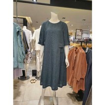 이랜드 [요하넥스]린넨 원피스 J2B5D203-1