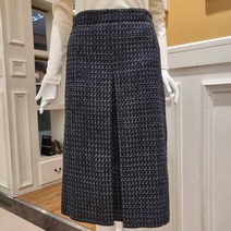 BCBG 로티 트위드sk B2D9S203