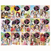 주니어김영사 요리스타청