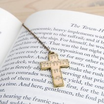 기타 바보사랑[북키스]BooKiss 십자가책갈피 악보