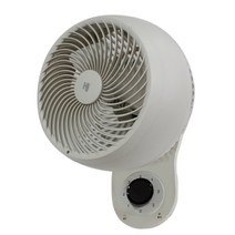 홍진 사파이어 벽걸이형 써큘레이터 선풍기 HJ-WCF07