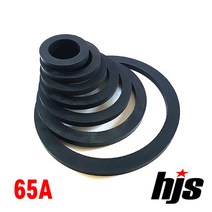 캄록 고무링 65A / 2.5인치 카플링 카플러