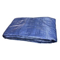 오리공구 폴리탑 천막지 PTE10-15 일반 차덮개 차량덮개 1EA