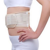 남자 발열 허리보호대 헬스 크로스핏 허리벨트 조정 가능한 자체 가열 낮은 통증 완화 자기 치료 등 허리 지원 요추 중괄호 벨트 이중 당김 스트랩, 베이지, L