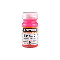 gaianotes 가이아노츠 GE009 [가이아 에나멜컬러 형광핑크], 단일