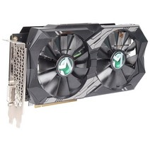 그래픽카드 GTX 1660Ti 게임 그래픽 카드 플레이트 비디오 카드 보드 gpu nvidia geforce PC 컴퓨터 gt630 730 710 720 640 1030 610, 1. GTX 1660Ti 6G V1C