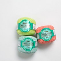 다루마 40번사 Daruma Lace #40 다루마 Daruma 여름실/고급뜨개실/뜨개실/뜨게실/수입실/다루마/레이스실/요코타, 89