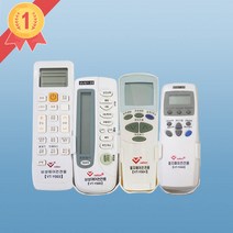 [나우리몰] 삼성 하우젠 LG 엘지 휘센 냉난방 에어컨리모컨 _3710701EA, 쿠팡 VT-Y005 삼성리모컨