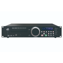 지엔에스 CDJ-3000 CD USB플레이어 피치조절 CD플레이어