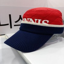 데니스골프 데니스 남자모자 DAFWMCA101RE, 58