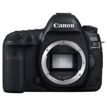Canon 디지털 SLR 카메라 EOS 5D Mark IV 바디 EOS5DMK4