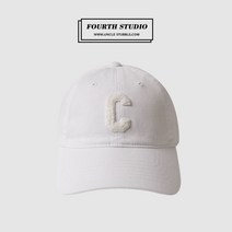 런닝맨 654회 유재석 남녀공용 커플 볼캡 야구모자 패션 스타일 18컬러, 03.하얀색