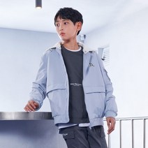 [오션스카이] [2color](본사직영)주니어 간절기