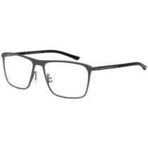 New 정품 Porsche Design Titanium 안경 P8286 소매 400 4 Colors 603503
