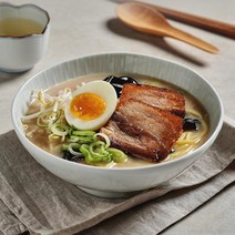 하코야 돼지갈비맛 후라이드 300g 2개, 하카타 차슈 돈코츠라멘
