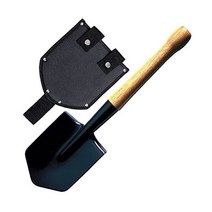 스페셜 폴스 콜드 스틸(Cold Steel) 삽 칼집