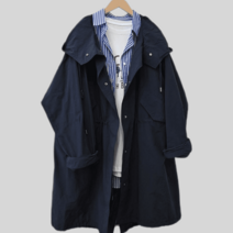 아노락바람막이 패커블 아우터 데일리 아노락 후드 바람막이자켓