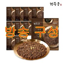 [방송구성] 경복궁 경복궁 언양식 한우불고기 170g*10팩, 10팩, 170g