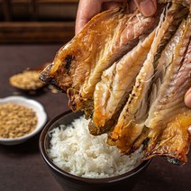 뚝심밥상 최상품 영광 법성포 찐 보리굴비 선물세트 220~250g 특대 3~10미, 10미