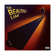 엑스 앰배서더스 X Ambassadors The Beautiful Liar Marigold LP 음반 바이닐 레코드 앨범