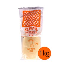 일본산 큐피 마요네즈 1kg, 7개