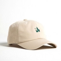 [천삼백케이] [옐로우스톤] 볼캡 BALL CAP PANDA - YS7002EP 베이지