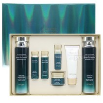 이자녹스 이자녹스 에이지포커스 프라임 더블이펙트 2종 세트, 1세트