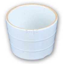 앤틱조선백자 모밀공기(중대) (DS-6609-1)