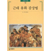 근대 유화감상법, 대원사, 윤범모