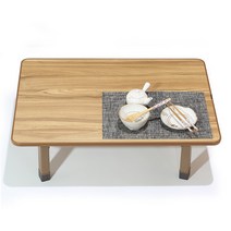 가온공방 홈테 다용도상 접이식 밥상 공부상 교자상 혼밥 혼술, 홈테 다용도상 3인 4인용 800x570