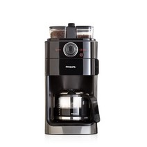 PHILIPS 그라인드 앤 브루 커피메이커 HD7762/00, PHILIPS 그라인드 앤 브루 커피