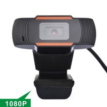 웹캠 480p hd led 조명 필 라이트 1080p 웹 카메라 usb 내장 사운드 마이크 webcan pc 노트북 라이브 방송 화상 통화, 씨엔, x131080p
