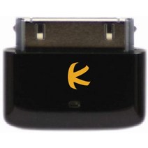 [KOKKIA i10s] 코키아 멀티 스트림 초소형 블루투스 송신기 (For Apple iPodiPhoneiPadiTouch), 기본