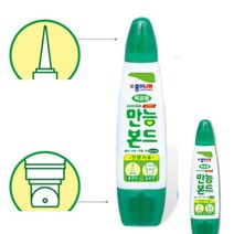 목공용 만능본드-60G 아크릴접착제 퍼티 천 스티로폼 초강력접착제 타일보수제 만능풀 목공용접착제 종이, 1개