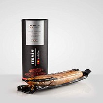 Fermin Iberico Acorn-Fed Chorizo ( Chorizo Iberico De Bellota ) Net.Wt １6 oz, 1