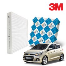 3M 더넥스트스파크 PM2.5 초미세먼지 에어컨필터 PM0.3효율 DF55, 단품