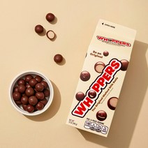 [허쉬] 후퍼스 340g / 밀크 초코볼, 1개