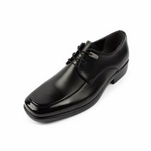 셀러허브(잡화) [라일리] Rly 남자 빅사이즈 심플한 기본 정장 구두 출퇴근 면접화