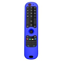 LG 케이스 전기종 스마트 TV AN-MR21GC/MR21N/mr21ga 실리콘 원격 제어