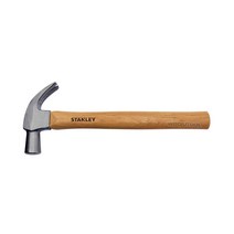 스탠리 STHT51373-8 빠루 망치 나무자루 수공구 312mm