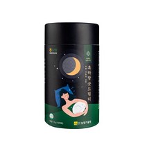 흑하랑 굿드림티 편안한잠 숙면을 위한 건강차 15티백, 15티백x2세트