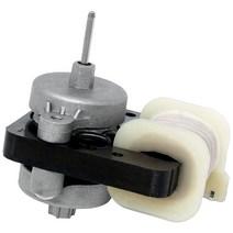 PartsBroz 업그레이드 WPW10189703 W10189703 증 모터 DIY 팁 포함 - Amana Crosley KitchenAid Maytag Roper Whirlpoo