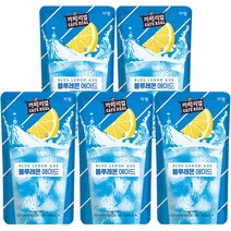 쟈뎅 까페리얼 블루레몬에이드 230mlx50팩 아이스티, 230ml