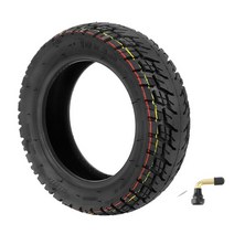 10 인치 타이어 10x3/255x80/80/65-6 카오보 맨티스 오프로드 진공 듀얼트론 제로, 01 1pcs with air nozzl